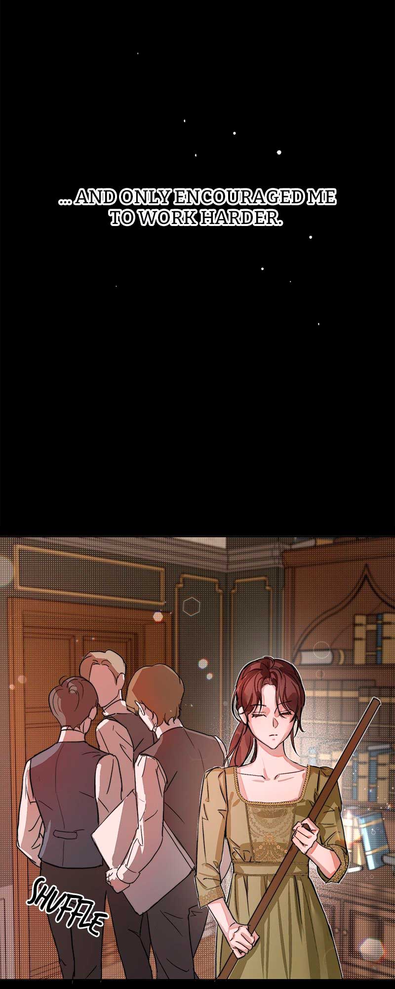 The Portrait of the Late Prince Chapter 2 - Page 11