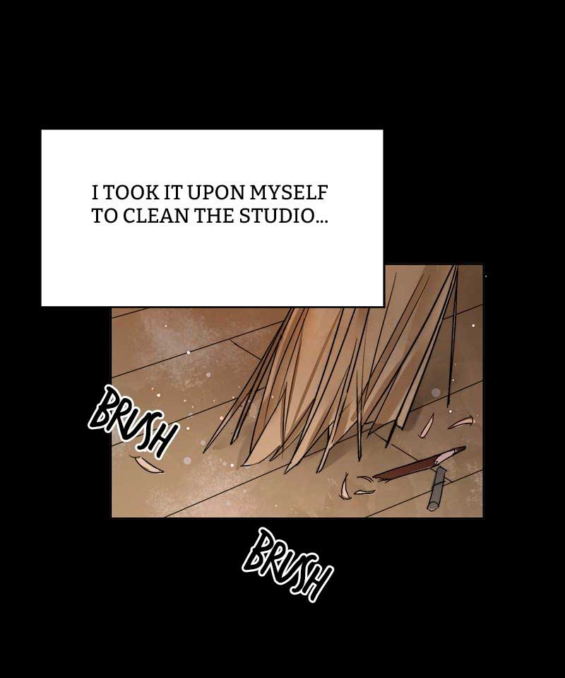 The Portrait of the Late Prince Chapter 2 - Page 12