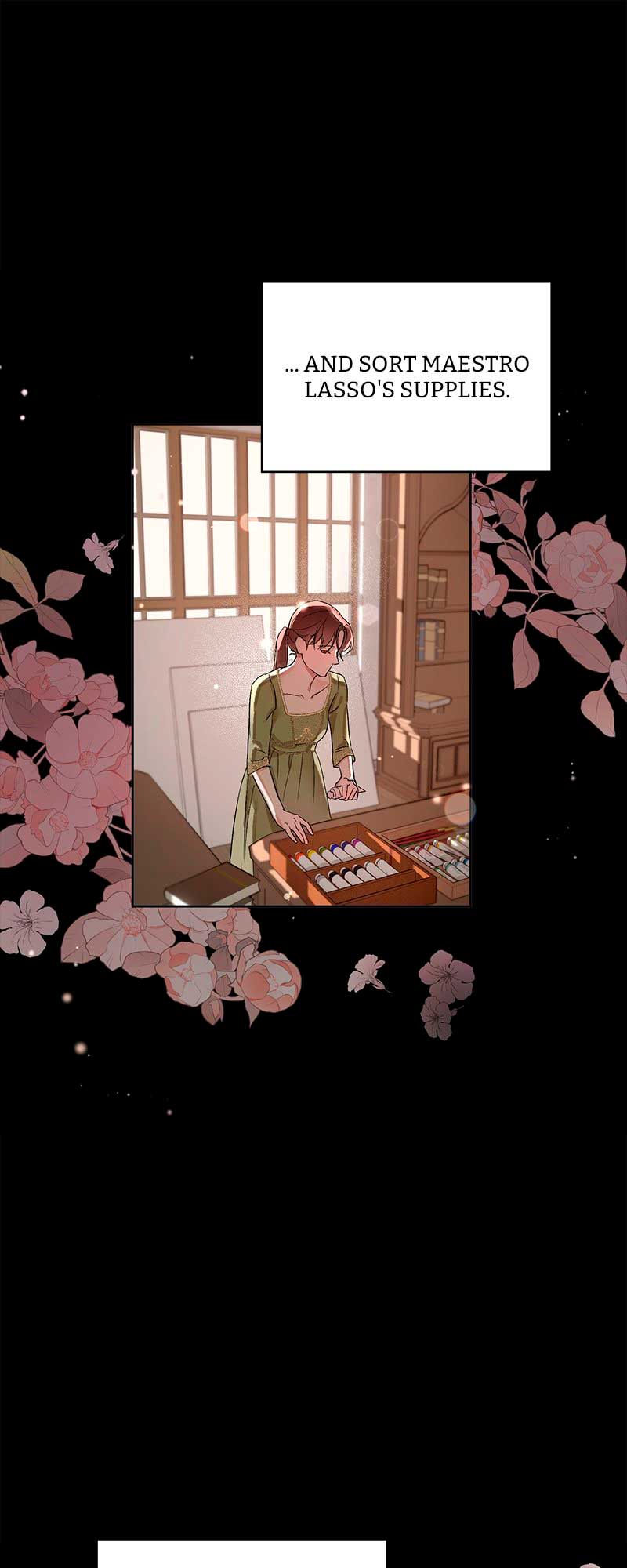 The Portrait of the Late Prince Chapter 2 - Page 13
