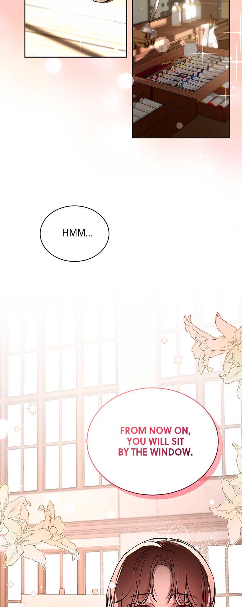 The Portrait of the Late Prince Chapter 2 - Page 21