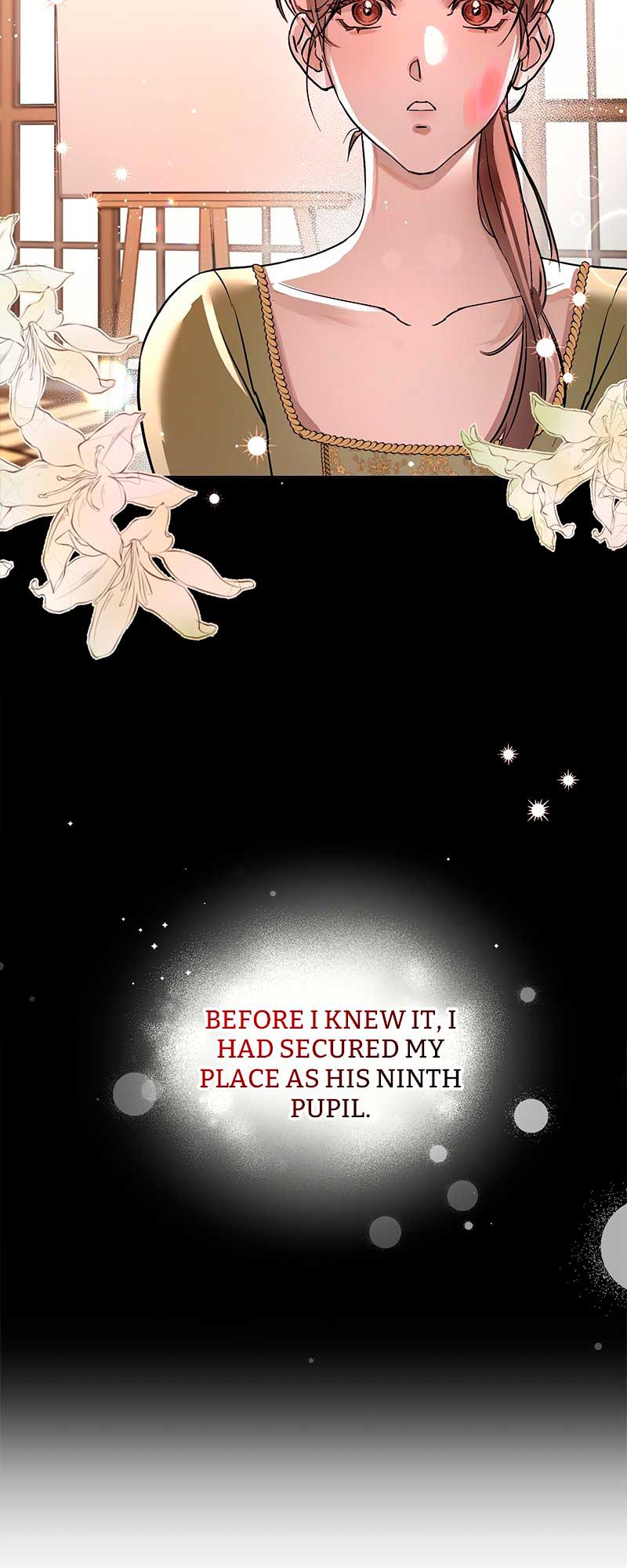 The Portrait of the Late Prince Chapter 2 - Page 22