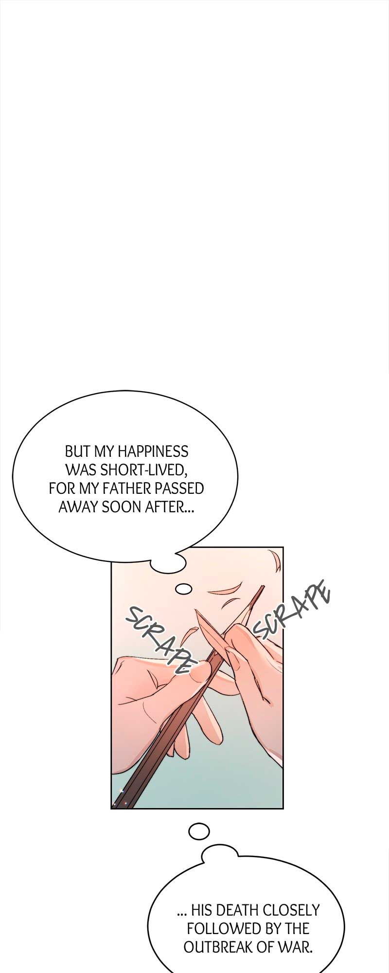 The Portrait of the Late Prince Chapter 2 - Page 24