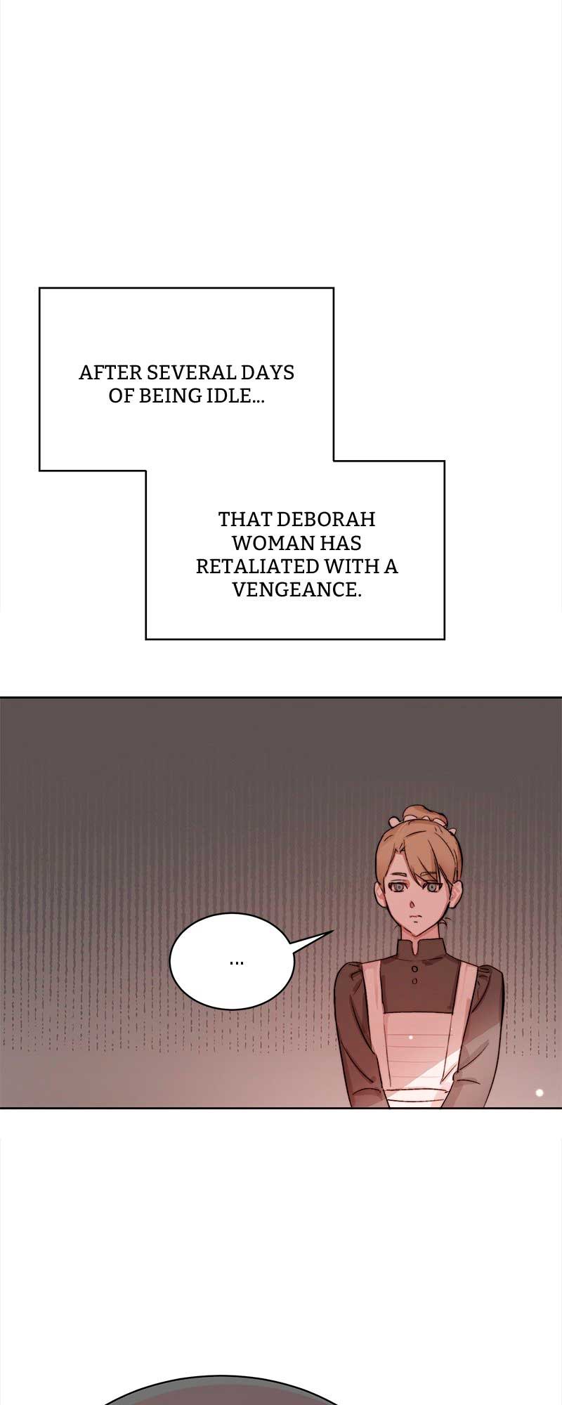 The Portrait of the Late Prince Chapter 2 - Page 29