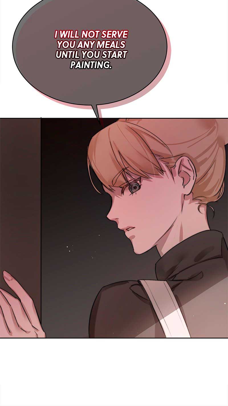 The Portrait of the Late Prince Chapter 2 - Page 30