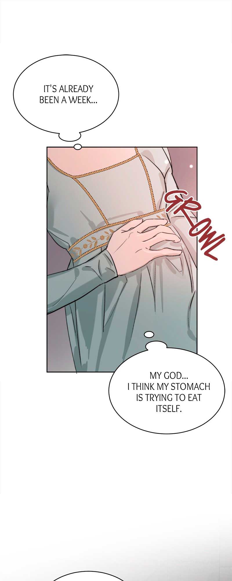 The Portrait of the Late Prince Chapter 2 - Page 31