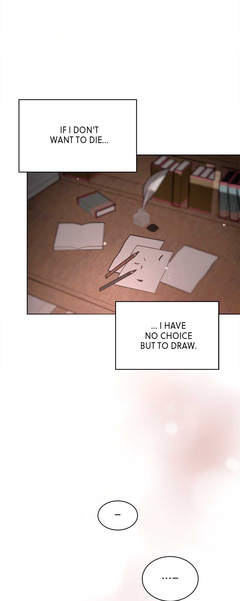 The Portrait of the Late Prince Chapter 2 - Page 33
