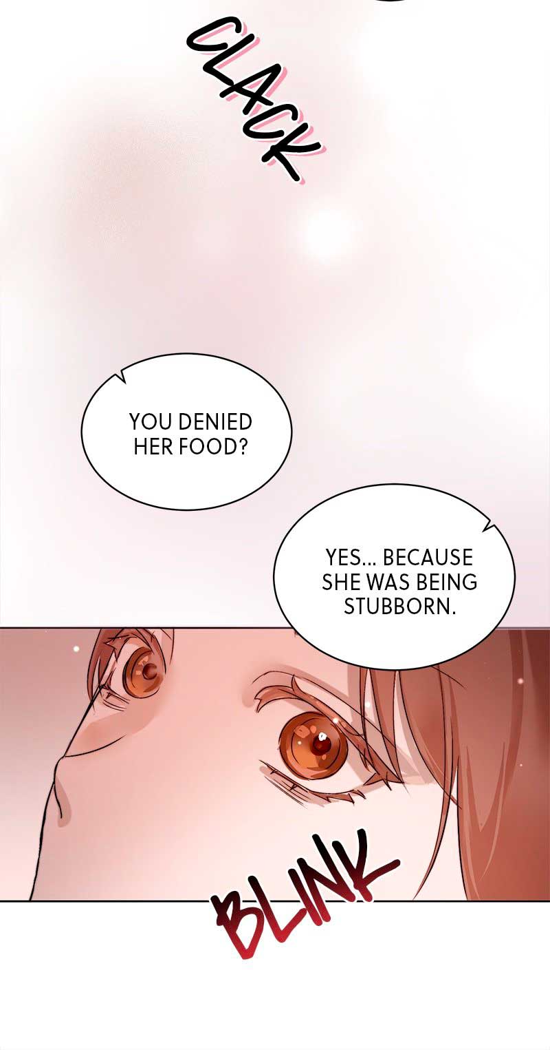 The Portrait of the Late Prince Chapter 2 - Page 34