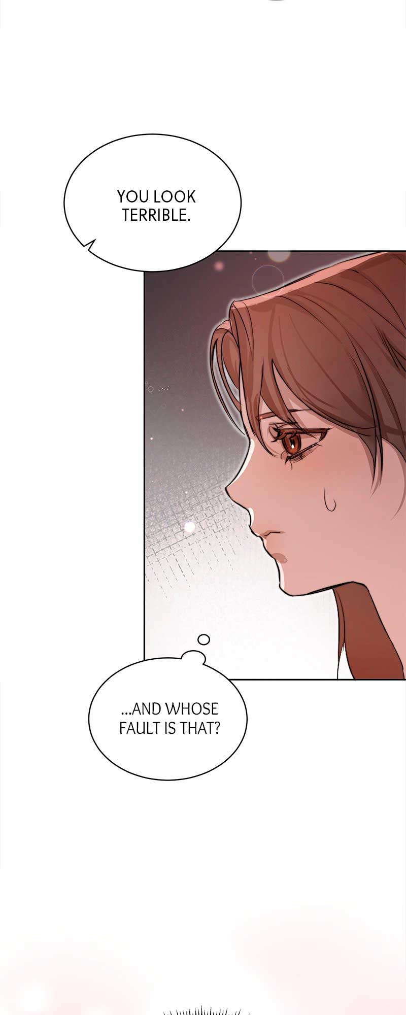 The Portrait of the Late Prince Chapter 2 - Page 39