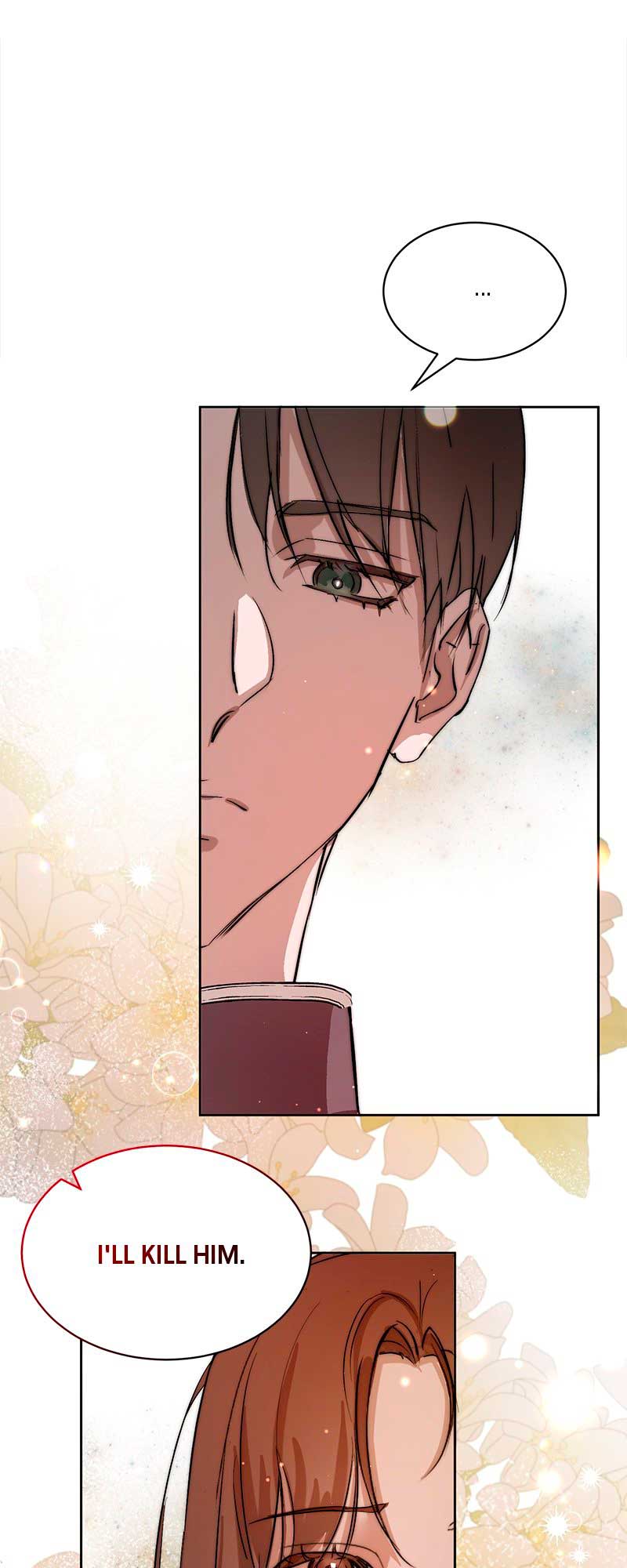 The Portrait of the Late Prince Chapter 2 - Page 46