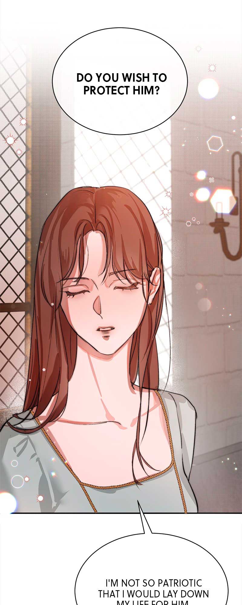 The Portrait of the Late Prince Chapter 2 - Page 52