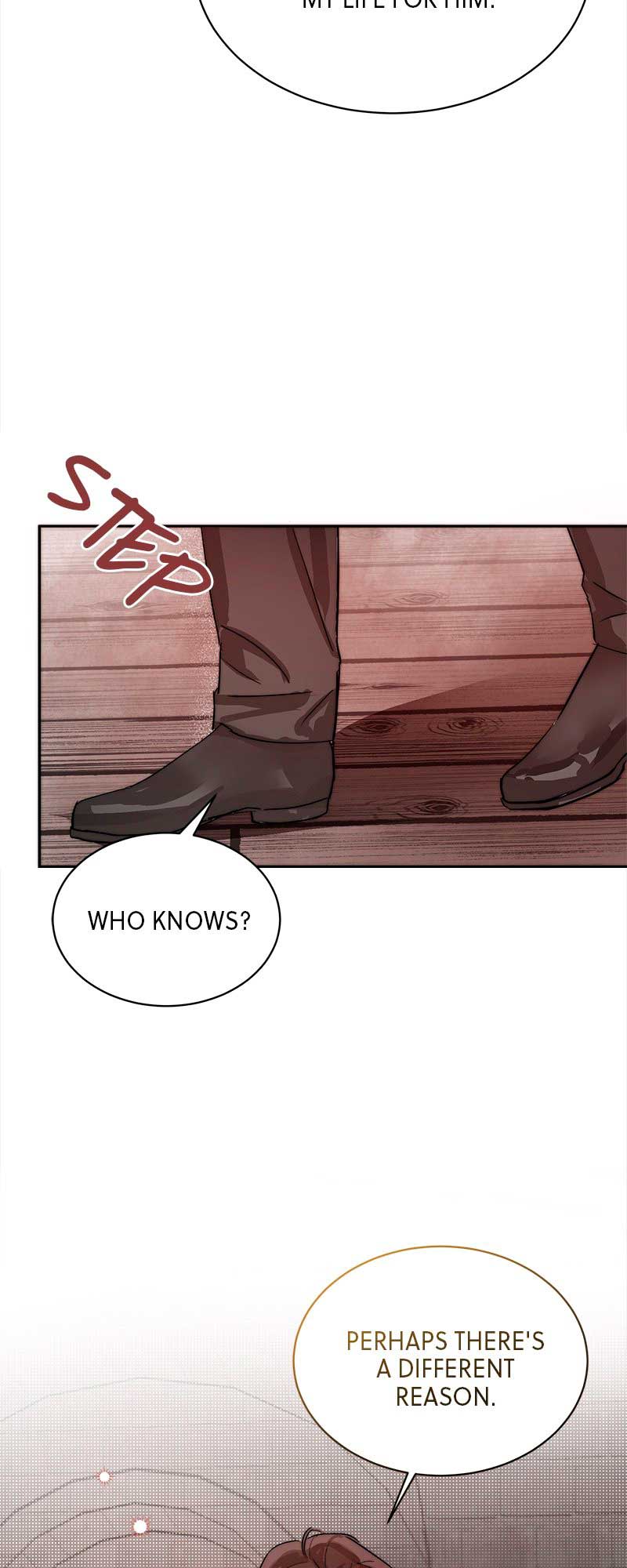 The Portrait of the Late Prince Chapter 2 - Page 53