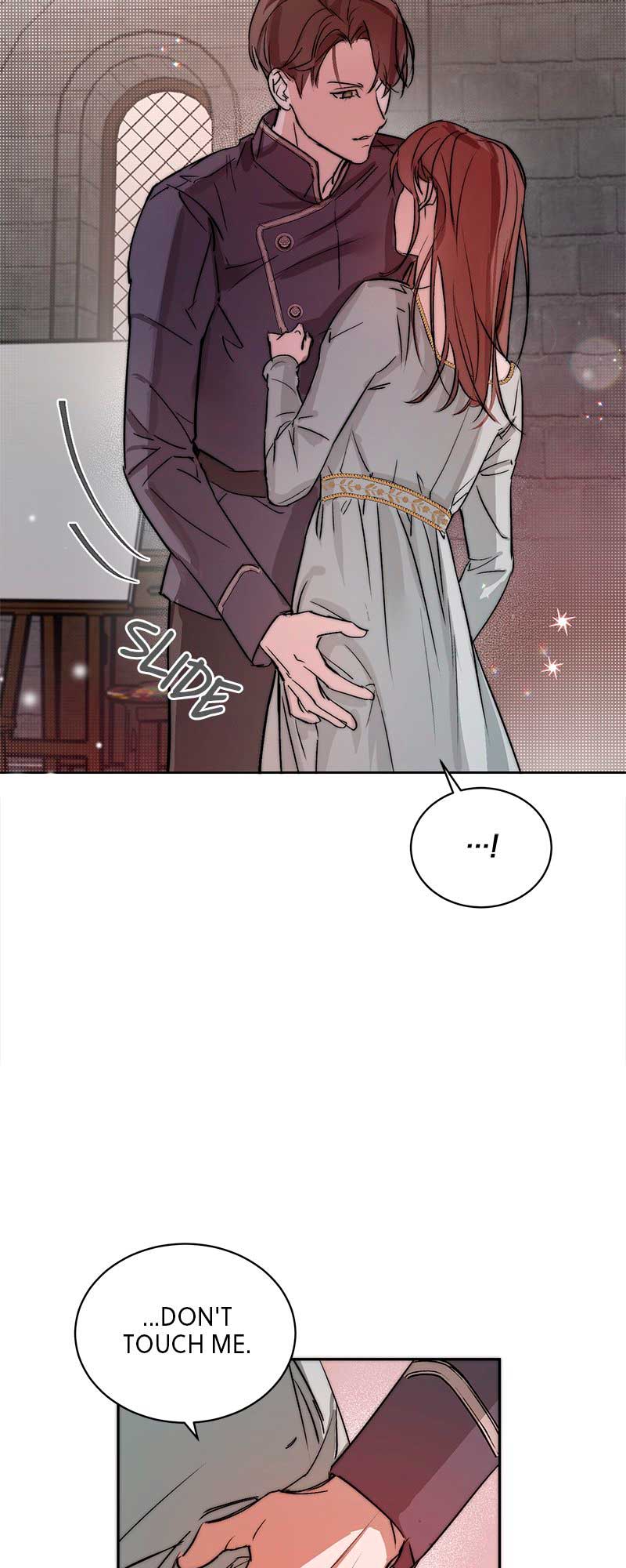 The Portrait of the Late Prince Chapter 2 - Page 54