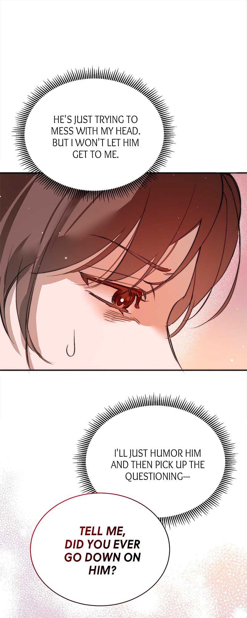 The Portrait of the Late Prince Chapter 2 - Page 56