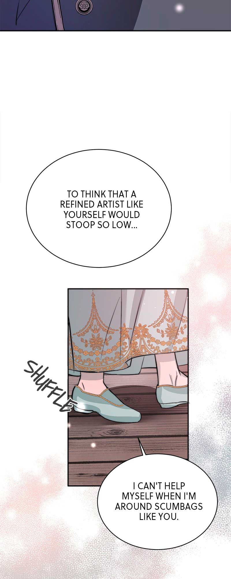 The Portrait of the Late Prince Chapter 2 - Page 59