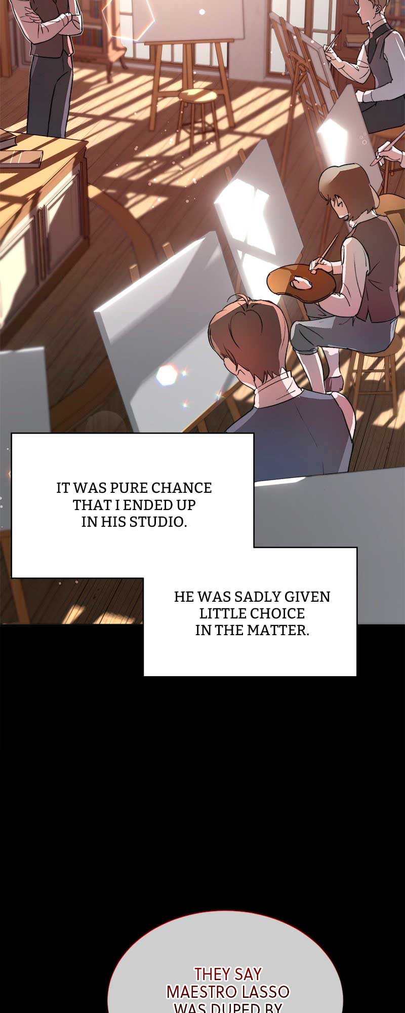 The Portrait of the Late Prince Chapter 2 - Page 7