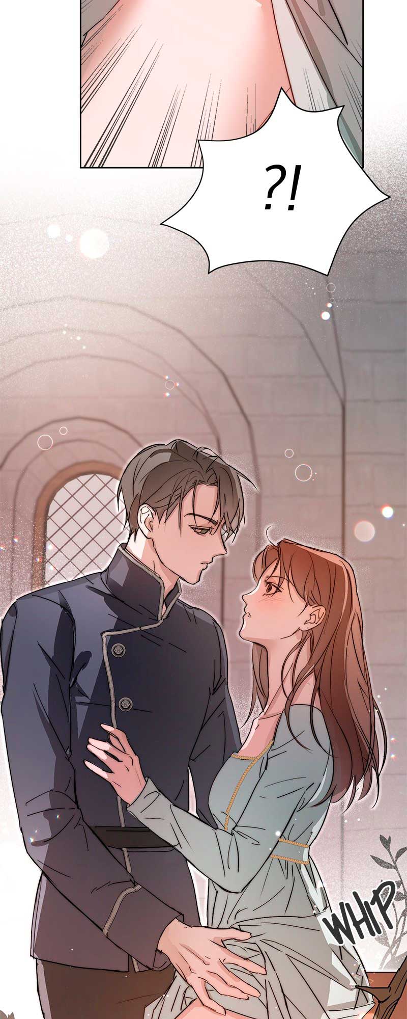 The Portrait of the Late Prince Chapter 2 - Page 62