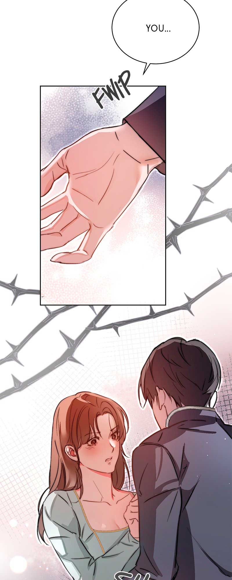 The Portrait of the Late Prince Chapter 2 - Page 64