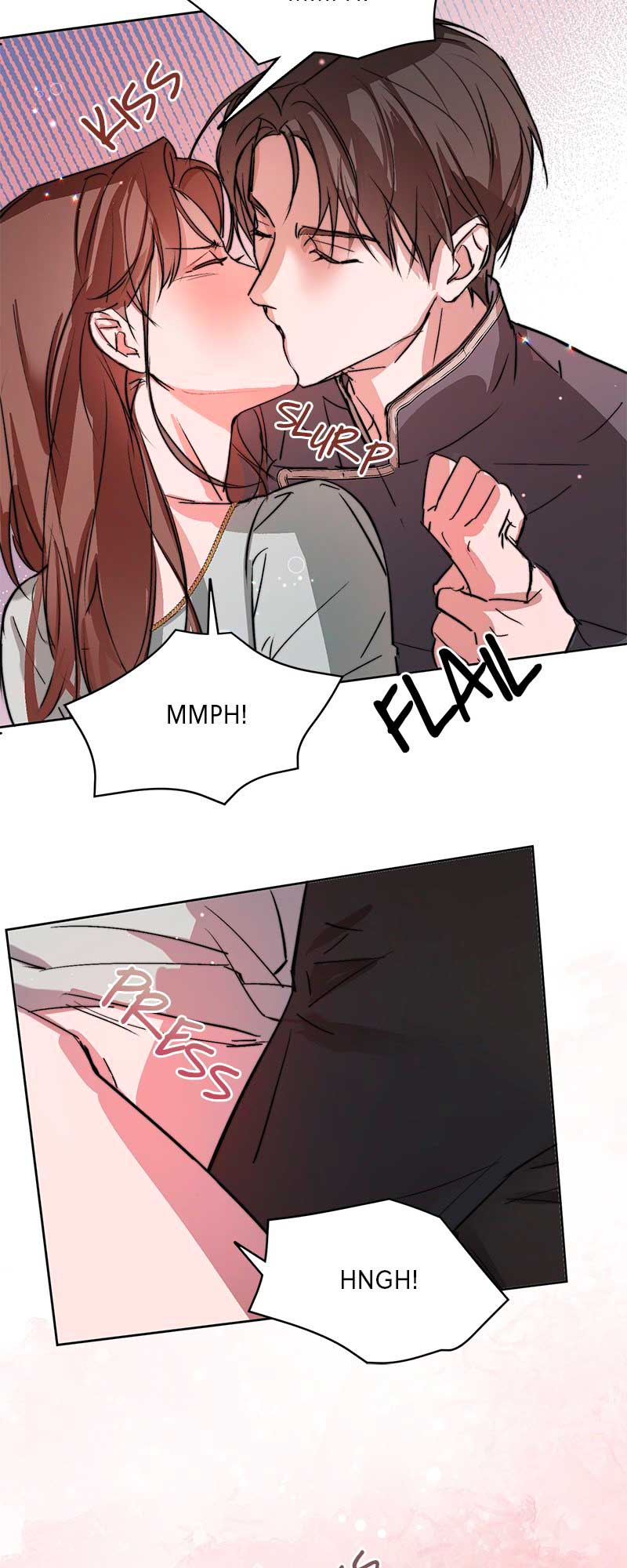The Portrait of the Late Prince Chapter 2 - Page 69