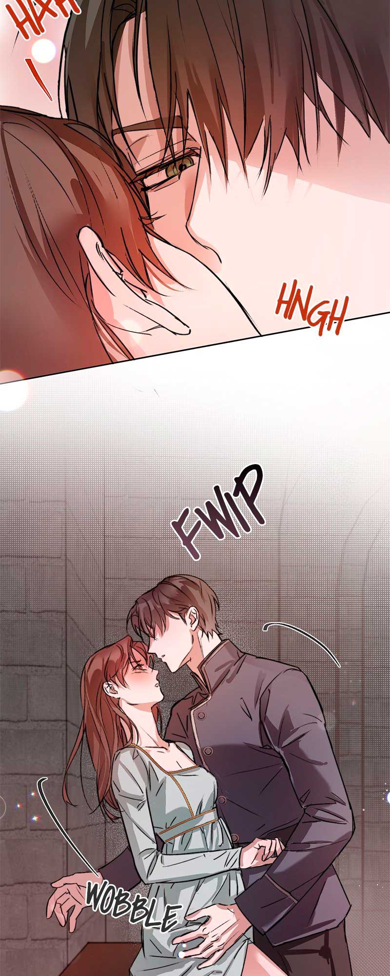 The Portrait of the Late Prince Chapter 2 - Page 73