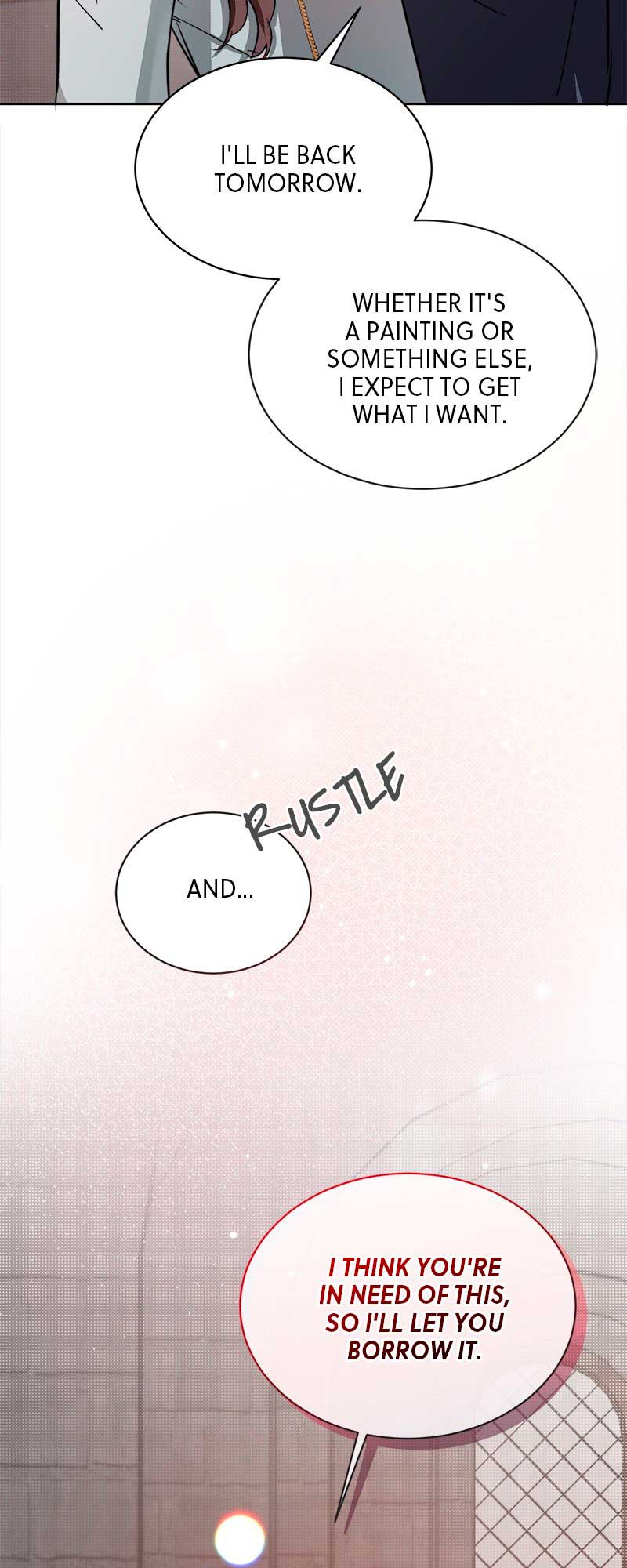 The Portrait of the Late Prince Chapter 2 - Page 75