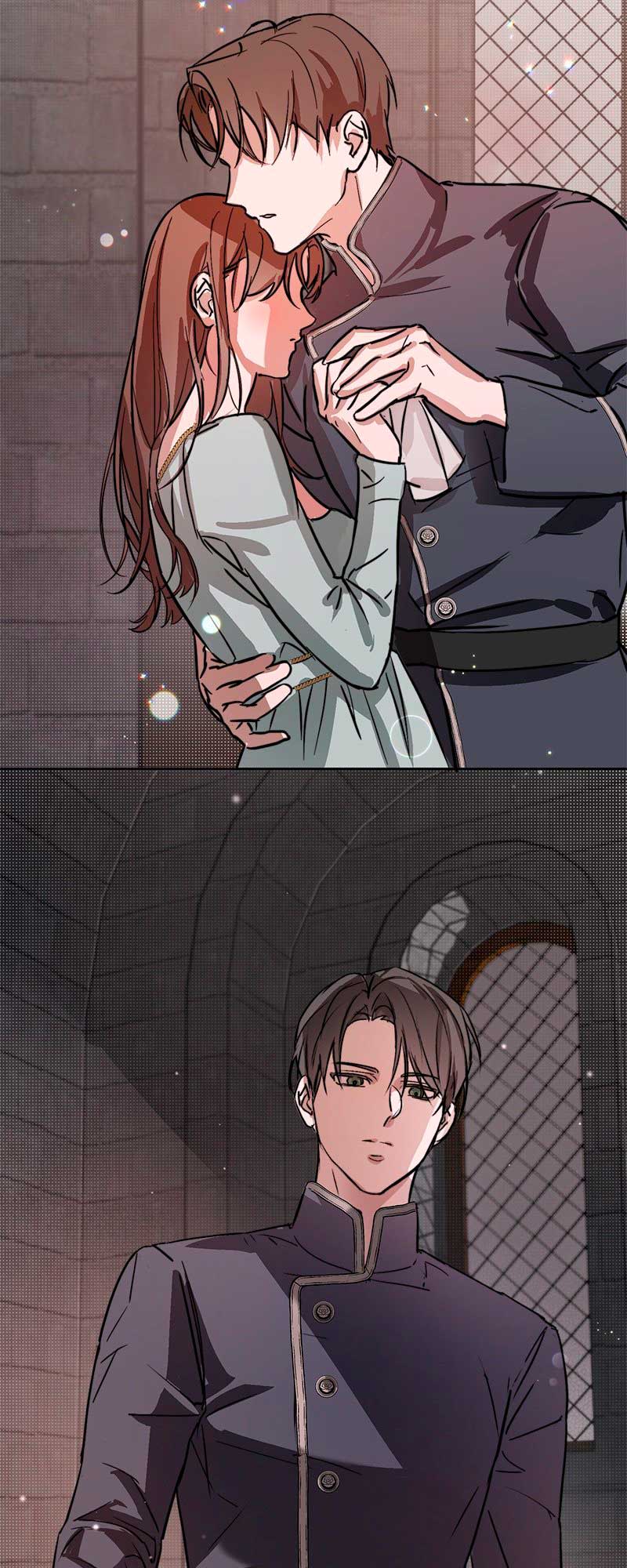 The Portrait of the Late Prince Chapter 2 - Page 76
