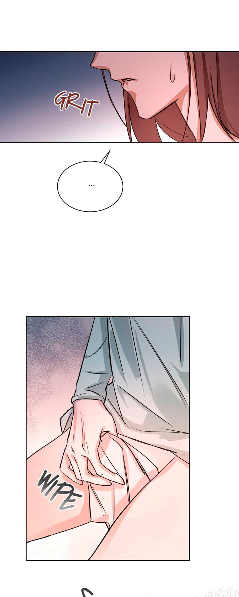 The Portrait of the Late Prince Chapter 2 - Page 80