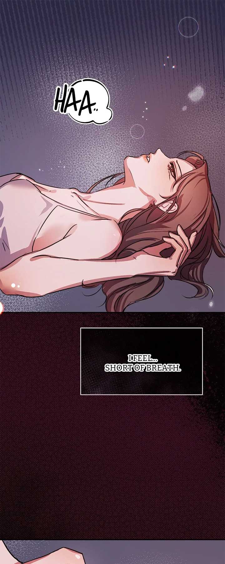 The Portrait of the Late Prince Chapter 3 - Page 1