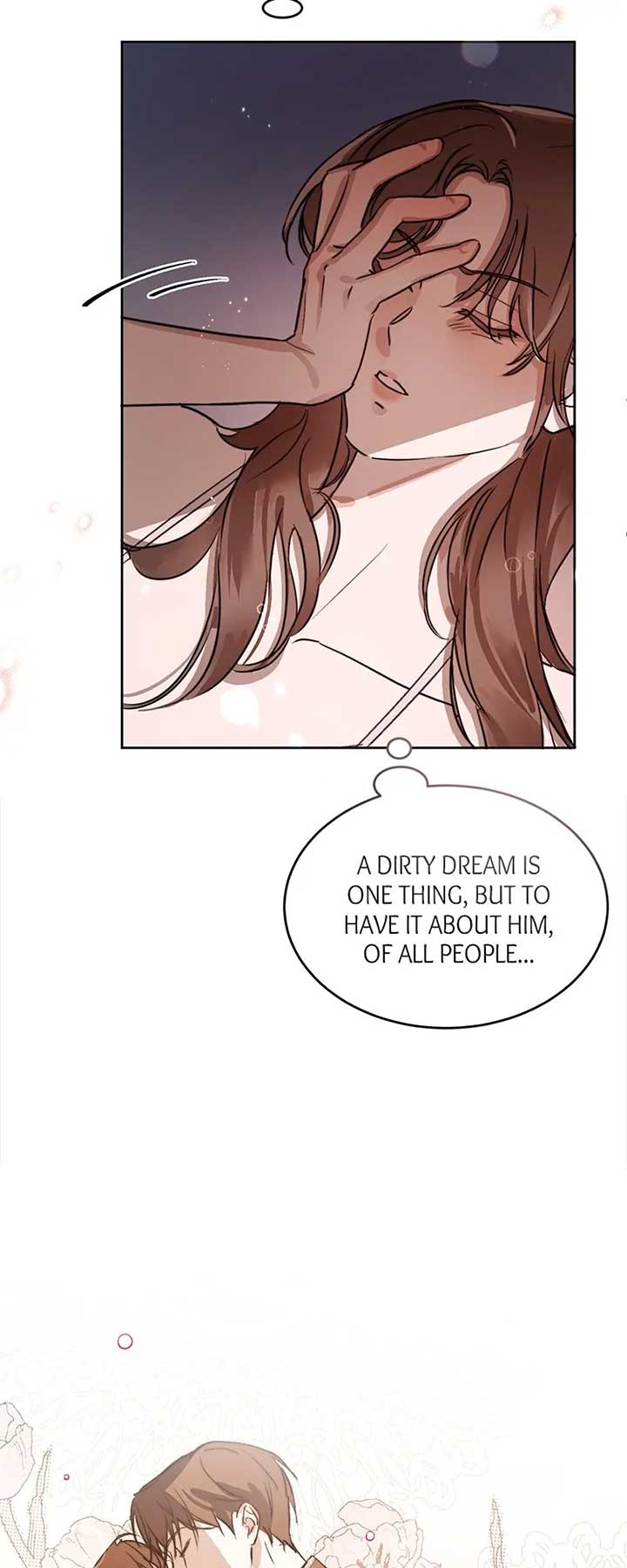 The Portrait of the Late Prince Chapter 3 - Page 11