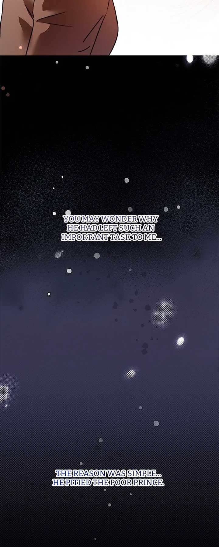 The Portrait of the Late Prince Chapter 3 - Page 19