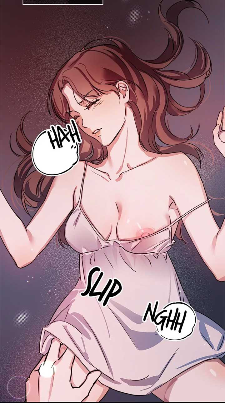 The Portrait of the Late Prince Chapter 3 - Page 3