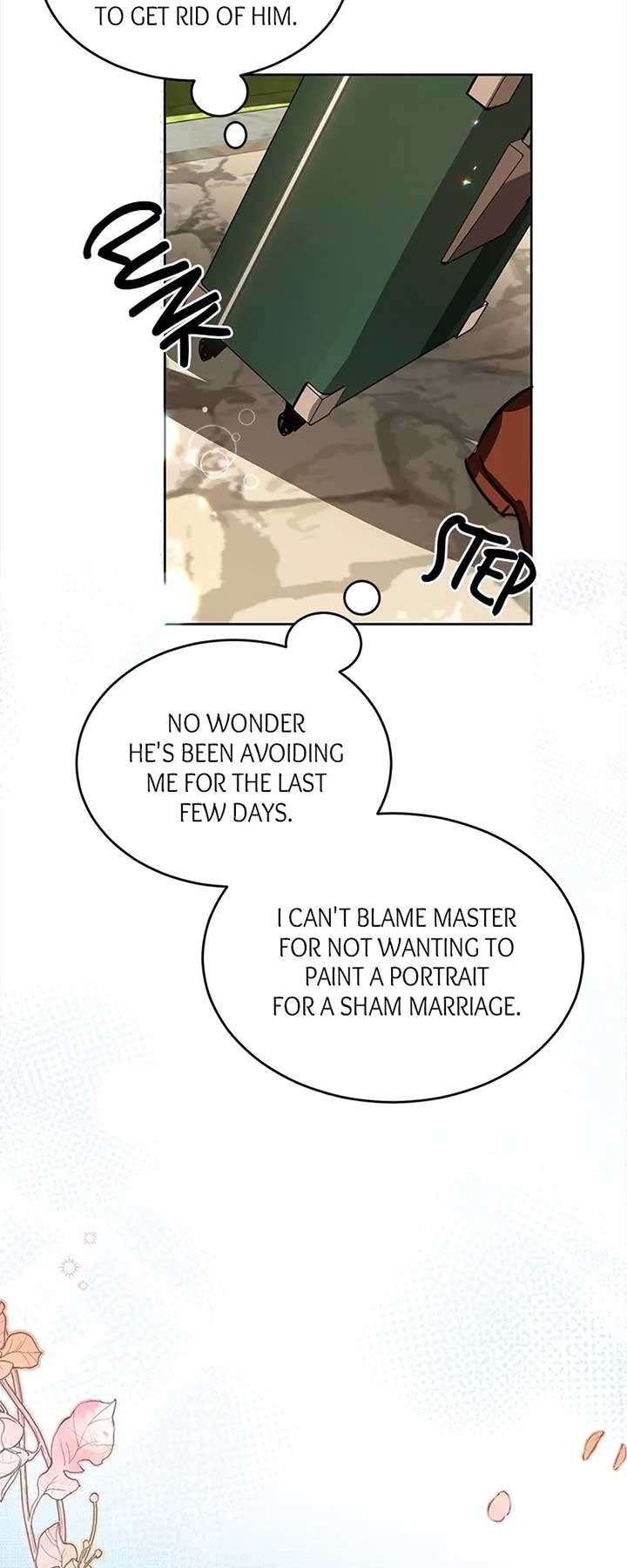 The Portrait of the Late Prince Chapter 3 - Page 25