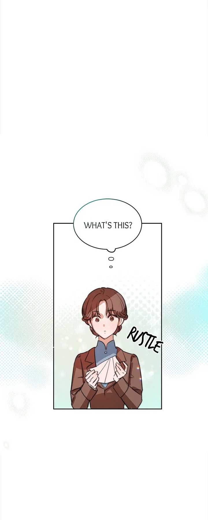 The Portrait of the Late Prince Chapter 3 - Page 30