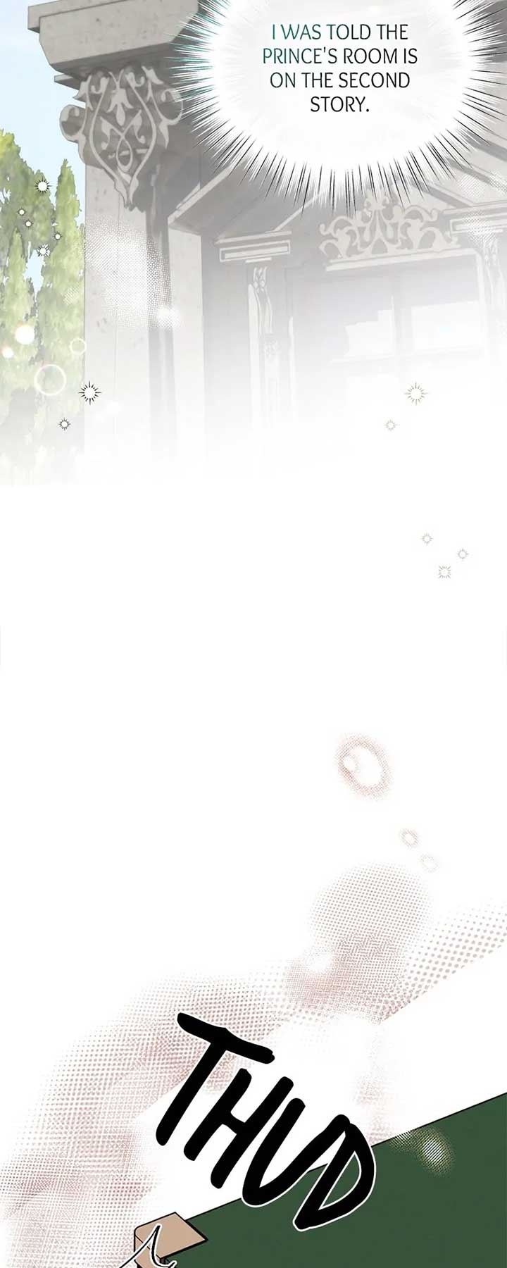 The Portrait of the Late Prince Chapter 3 - Page 33