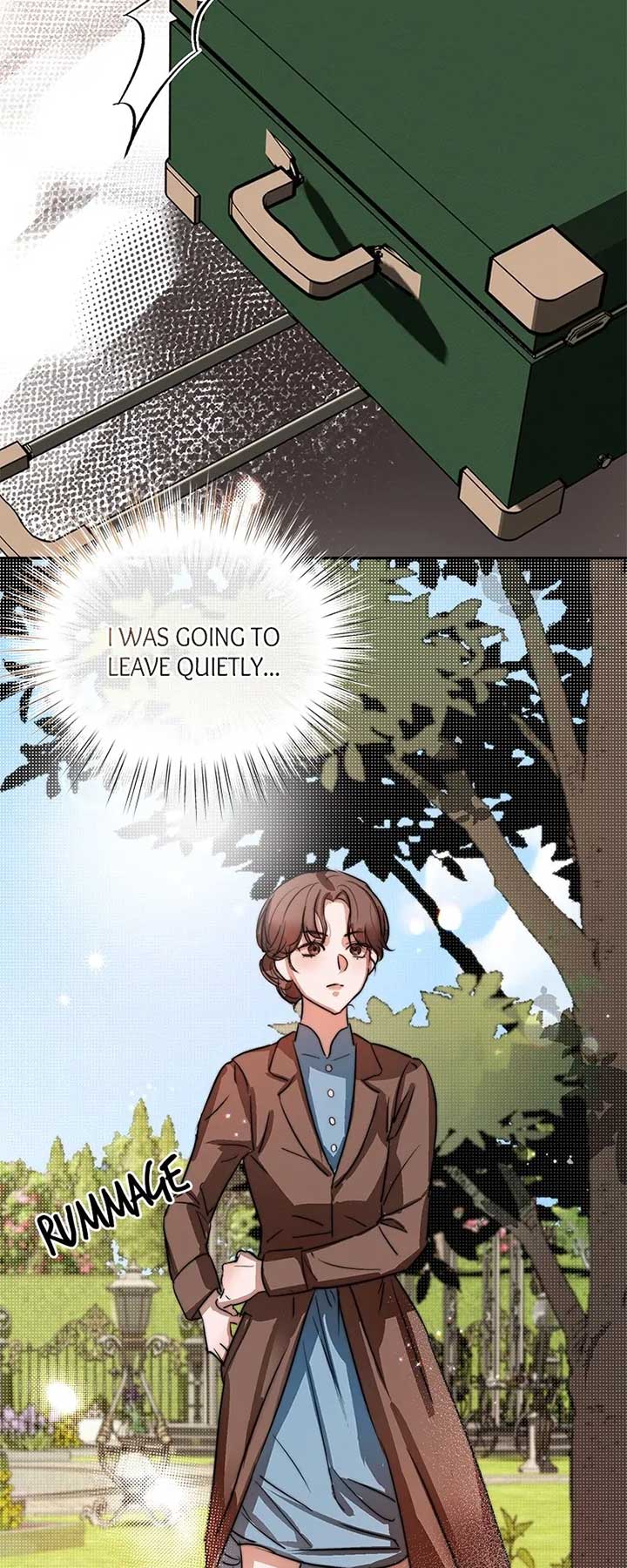 The Portrait of the Late Prince Chapter 3 - Page 34