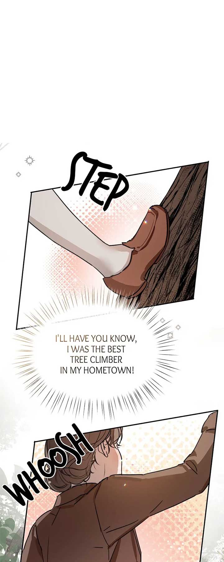 The Portrait of the Late Prince Chapter 3 - Page 36