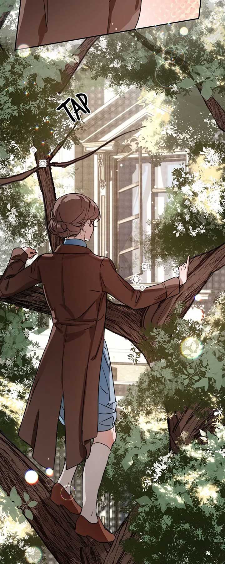 The Portrait of the Late Prince Chapter 3 - Page 37