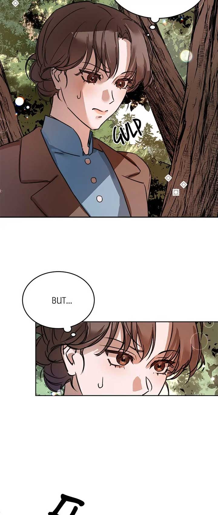 The Portrait of the Late Prince Chapter 3 - Page 39