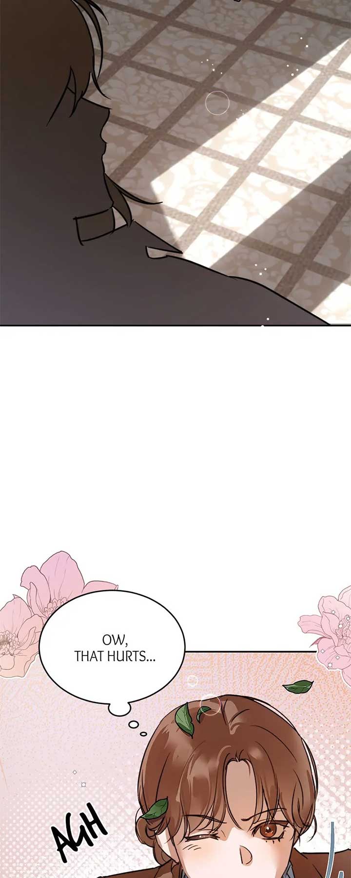 The Portrait of the Late Prince Chapter 3 - Page 42