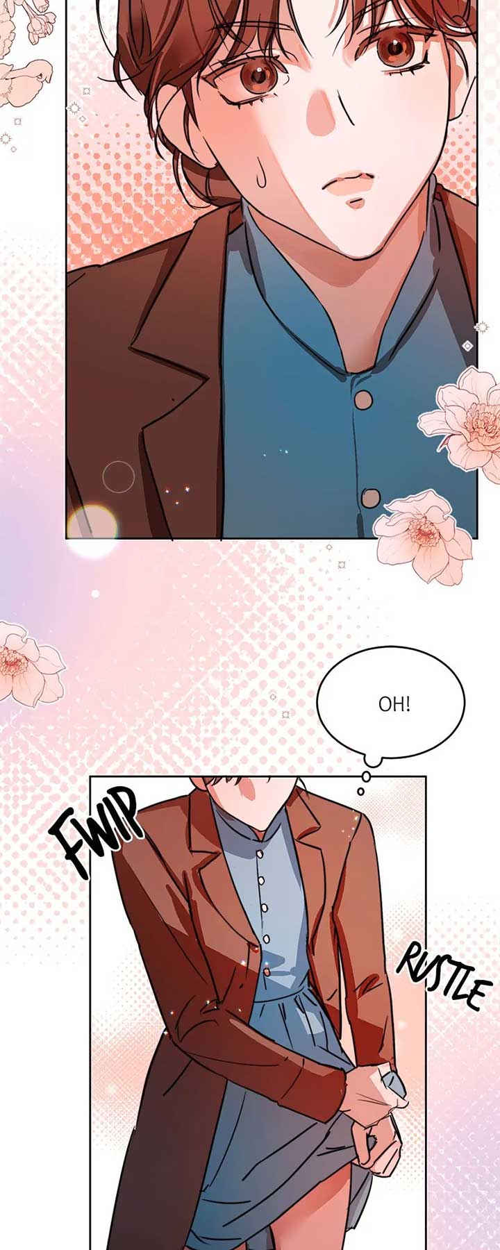 The Portrait of the Late Prince Chapter 3 - Page 45