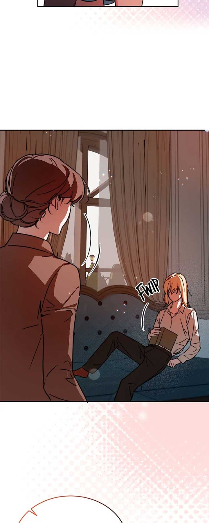 The Portrait of the Late Prince Chapter 3 - Page 46