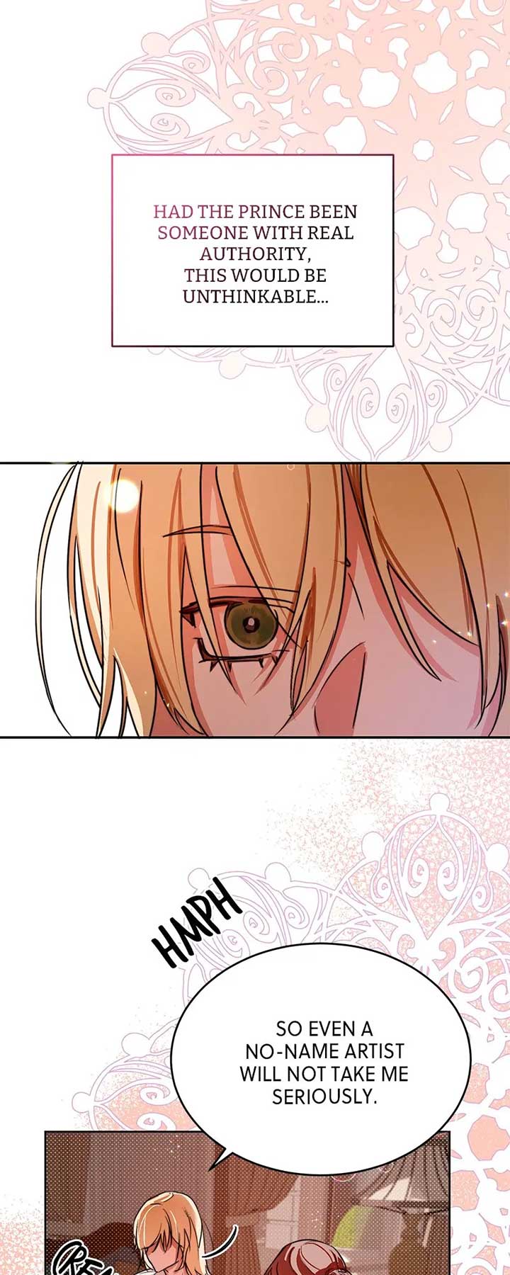 The Portrait of the Late Prince Chapter 3 - Page 49