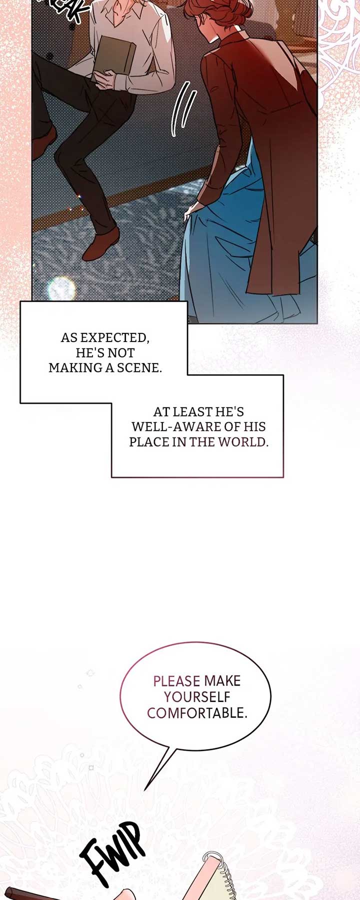 The Portrait of the Late Prince Chapter 3 - Page 50