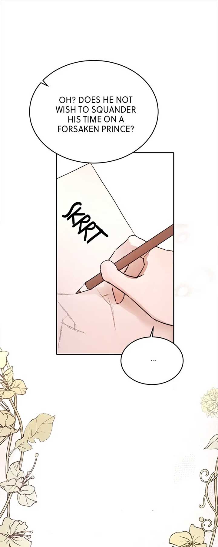 The Portrait of the Late Prince Chapter 3 - Page 52