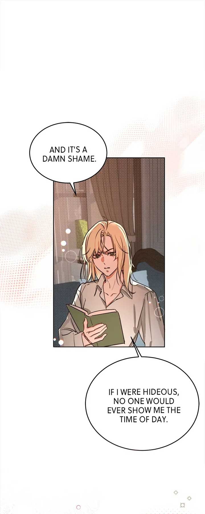 The Portrait of the Late Prince Chapter 3 - Page 57