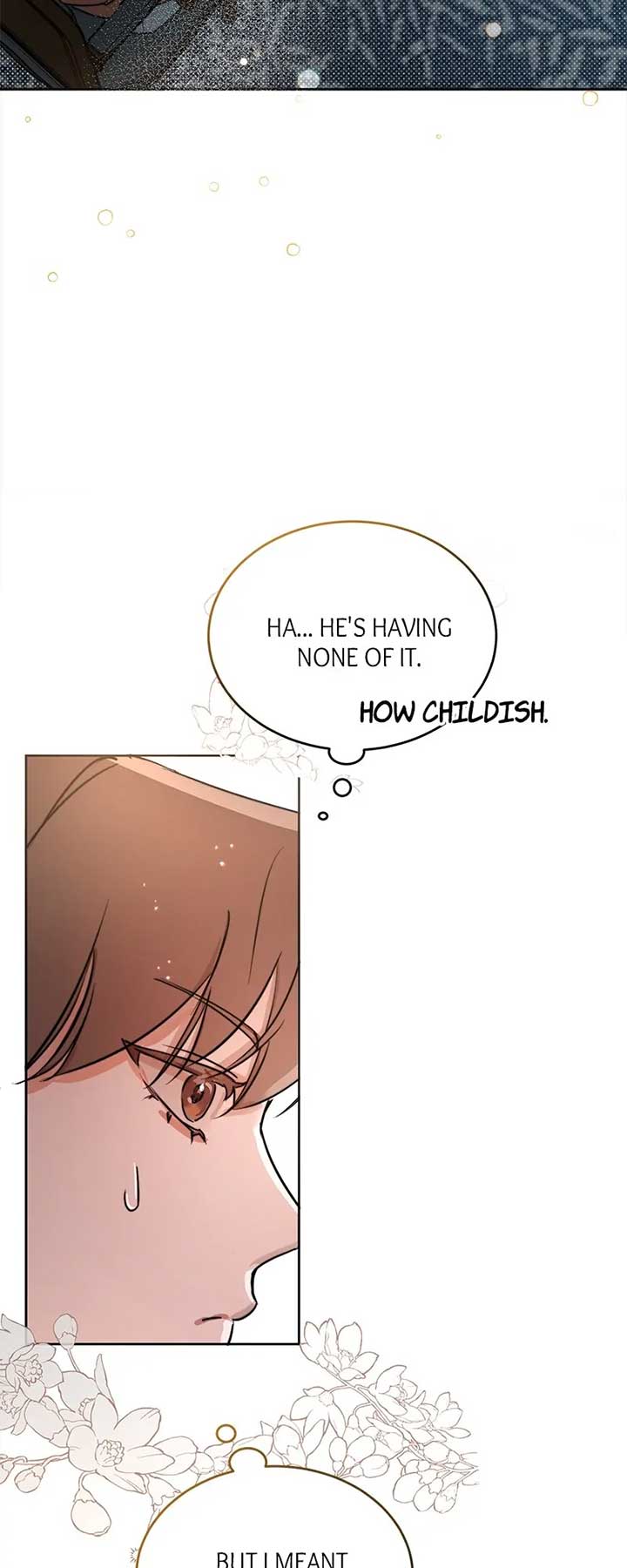 The Portrait of the Late Prince Chapter 3 - Page 60
