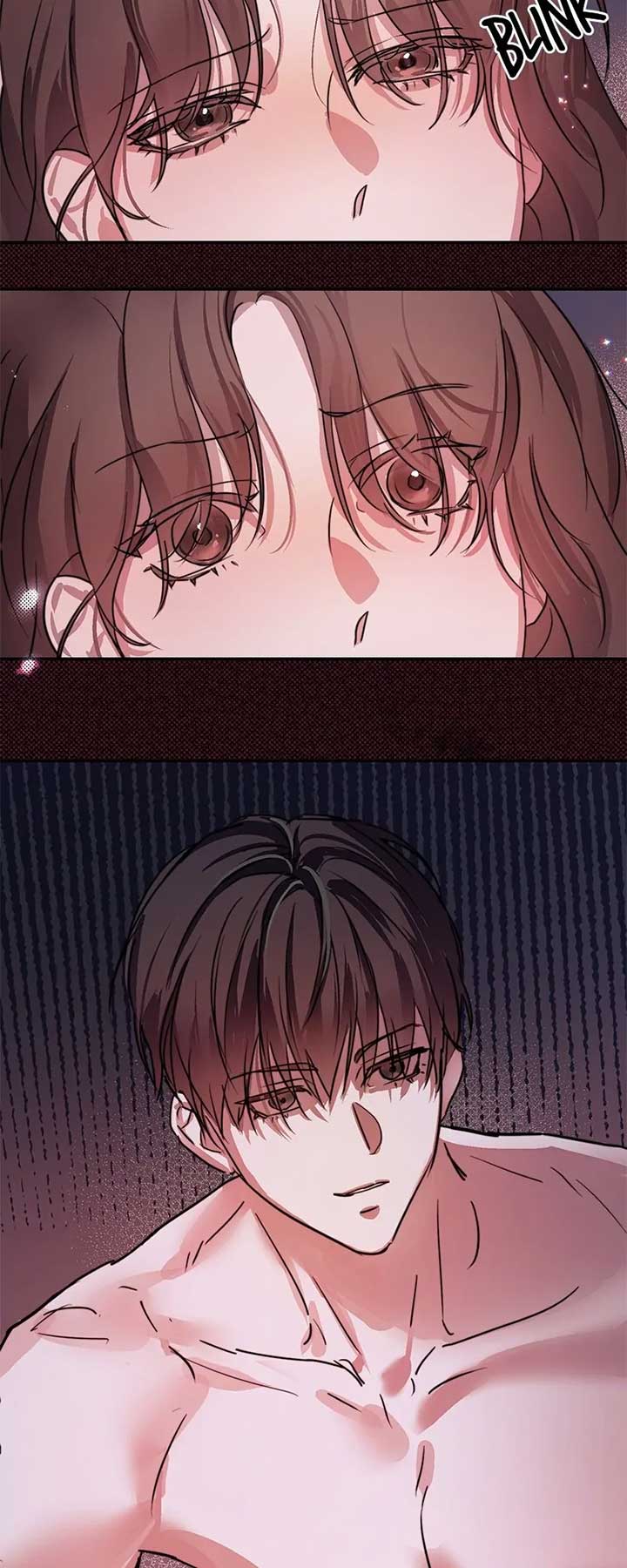 The Portrait of the Late Prince Chapter 3 - Page 7