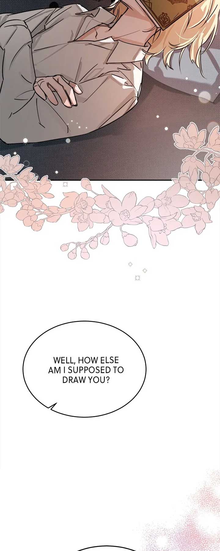 The Portrait of the Late Prince Chapter 3 - Page 63