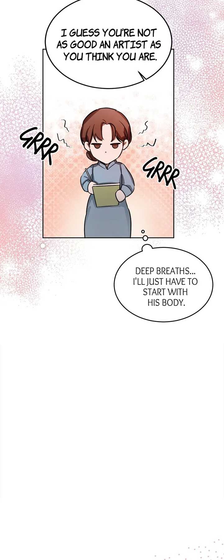The Portrait of the Late Prince Chapter 3 - Page 64