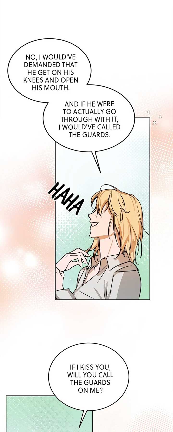 The Portrait of the Late Prince Chapter 3 - Page 76