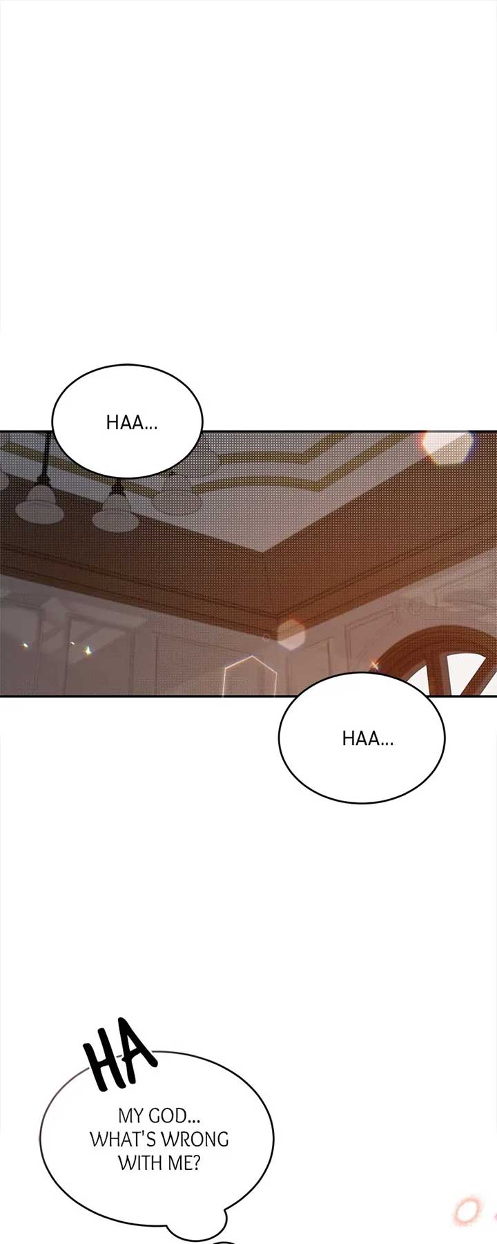 The Portrait of the Late Prince Chapter 3 - Page 10